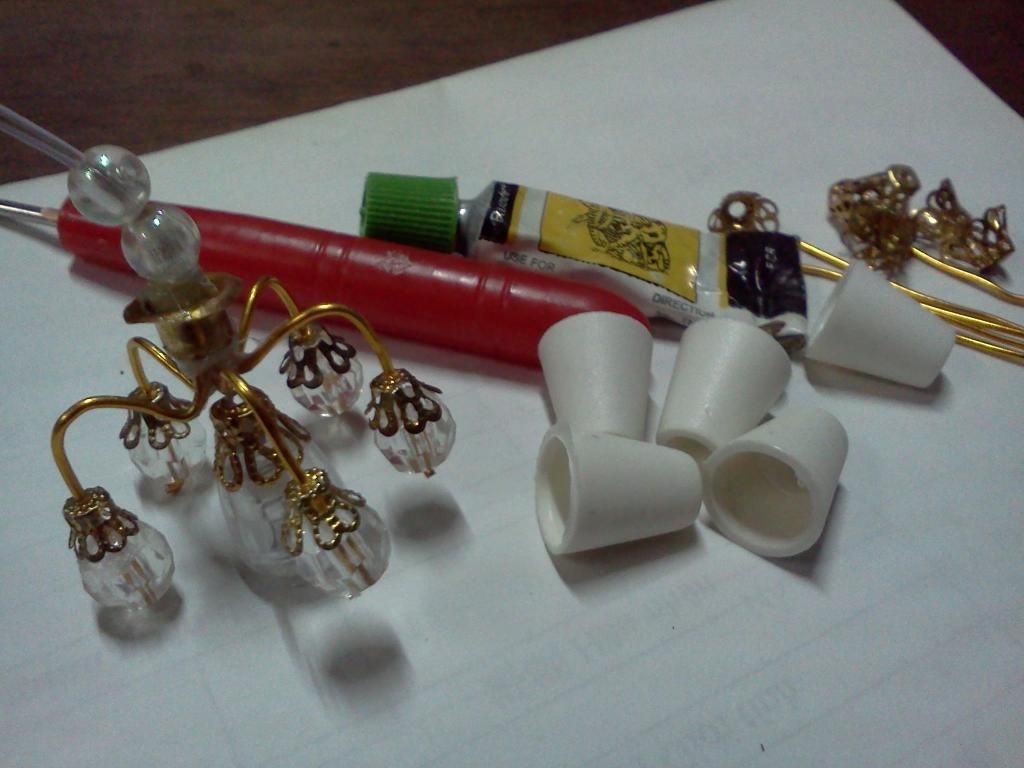 [Review] Món quà tặng gấu sắp cưới - 35