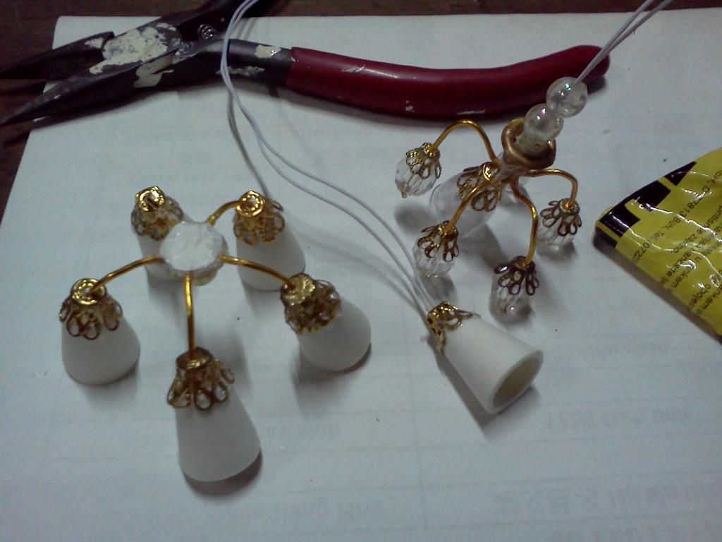 [Review] Món quà tặng gấu sắp cưới - 36