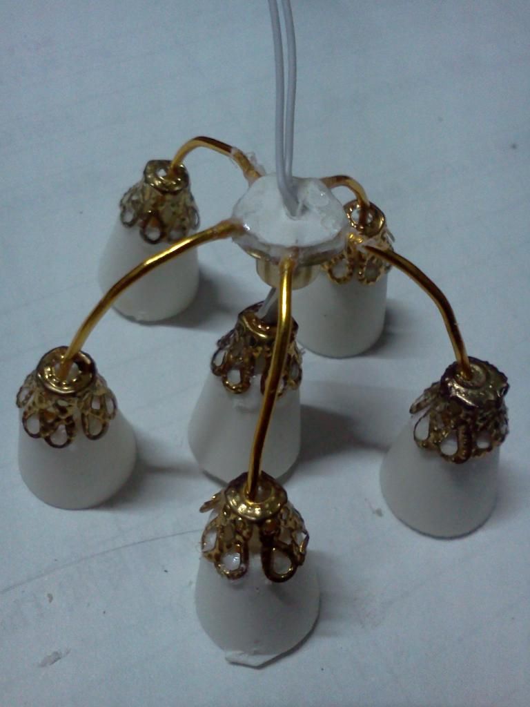 [Review] Món quà tặng gấu sắp cưới - 38