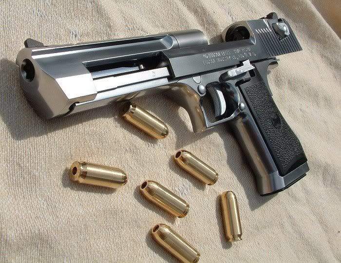 50 DESERT EAGLE Pictures, Images and Photos