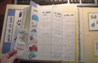 double-sided mini-book 2