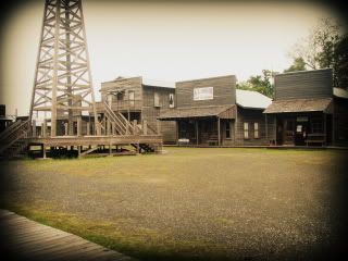 Gladys City