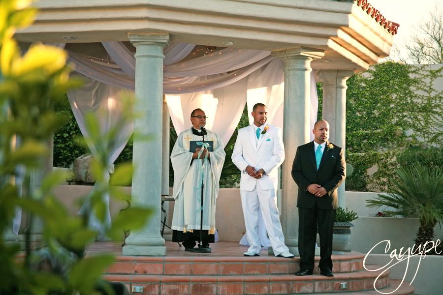 Weddings,Cayupe,Tucson,Rancho Valle Milagro