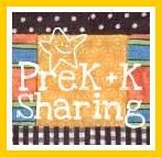 PreK + K Sharing 