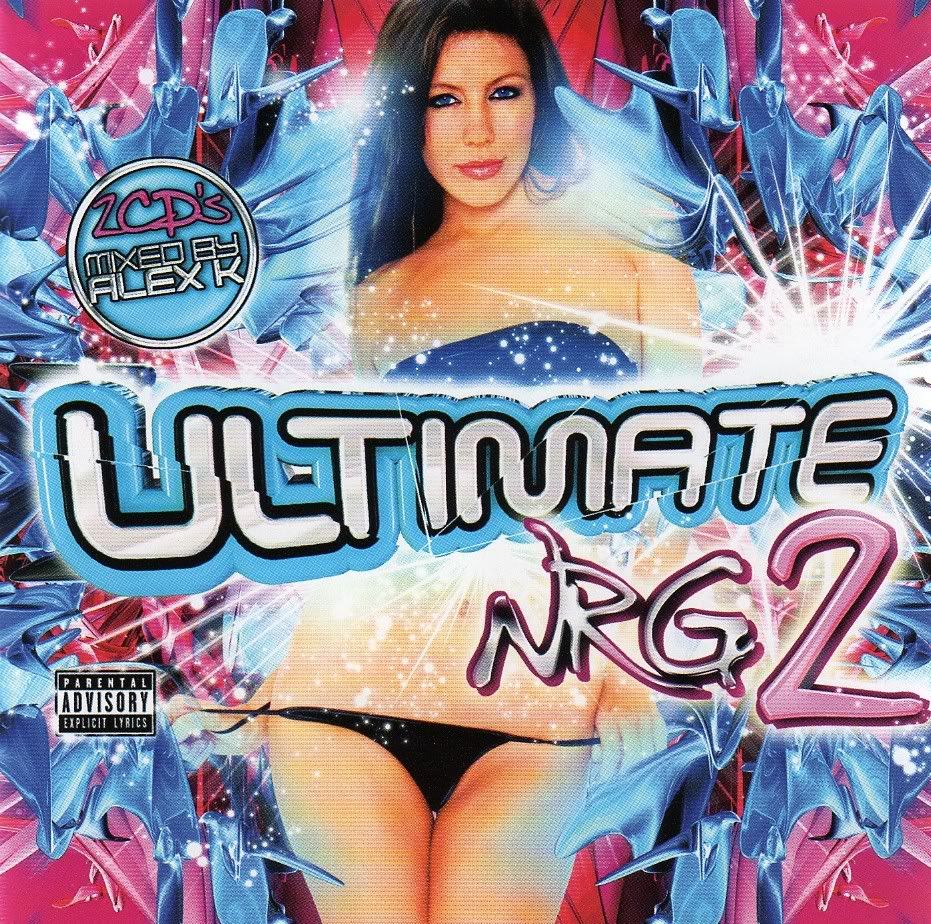 Ultimate Nrg 2