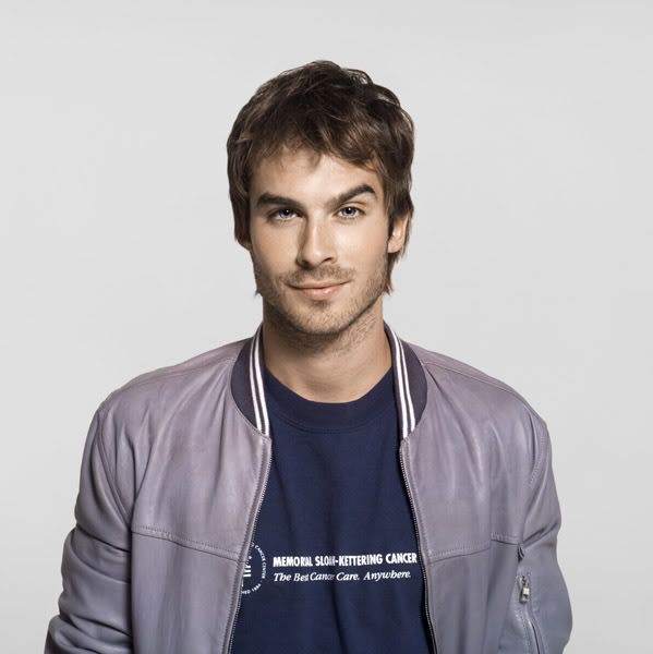 Ian Somerhalder 3 Pictures, Images and Photos