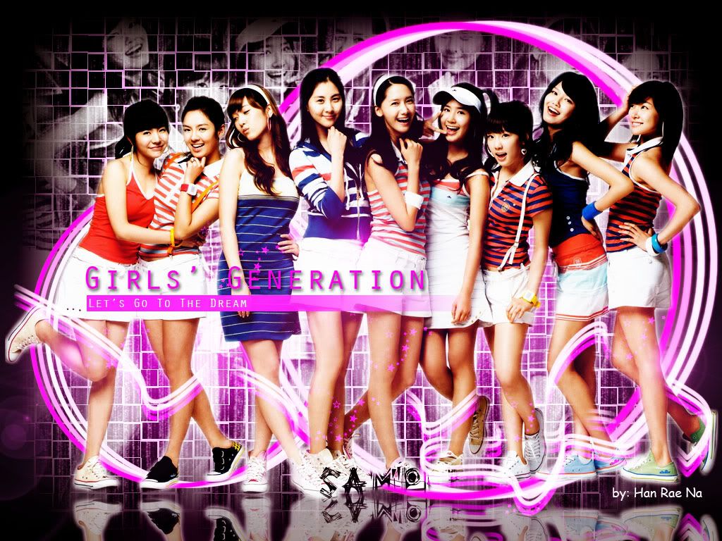 snsd hd attitude