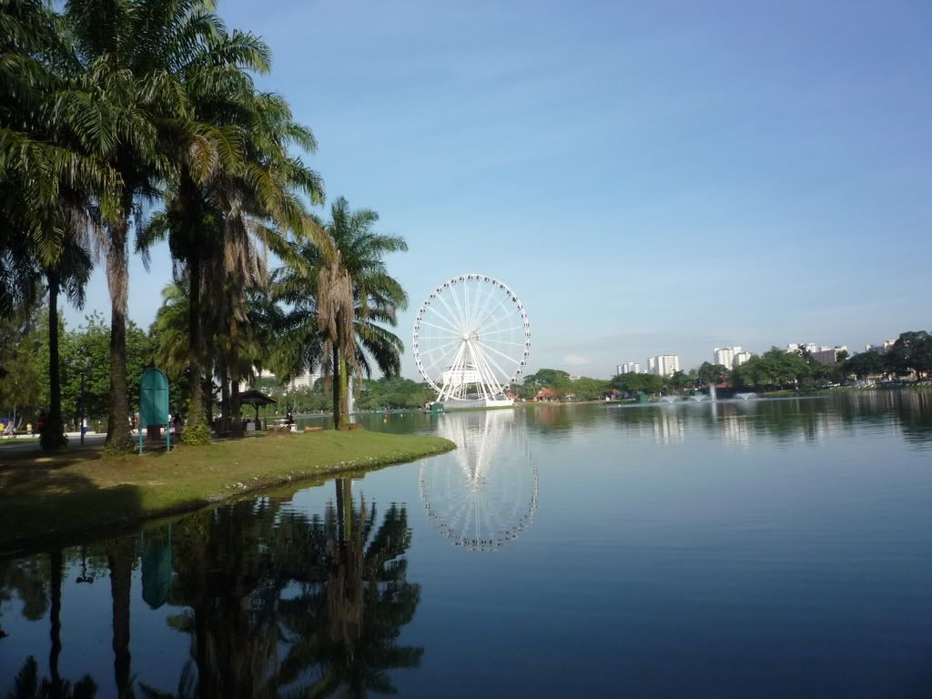 Tasik Titiwangsa