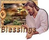 Blessings Pictures, Images and Photos