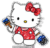 Hello Kitty Pictures, Images and Photos