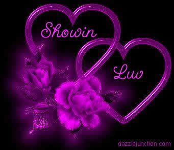 Showing Love www.dazzlejunction.com Pictures, Images and Photos