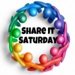 Chestnut Grove Academy Share It Saturday Blog Hop