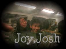 Joy,Josh