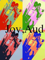 Joy,Aud