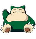 Snorlax Pictures, Images and Photos