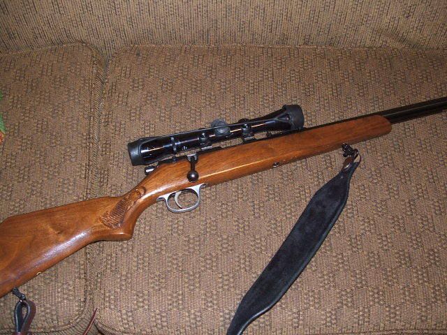 Marlin 781