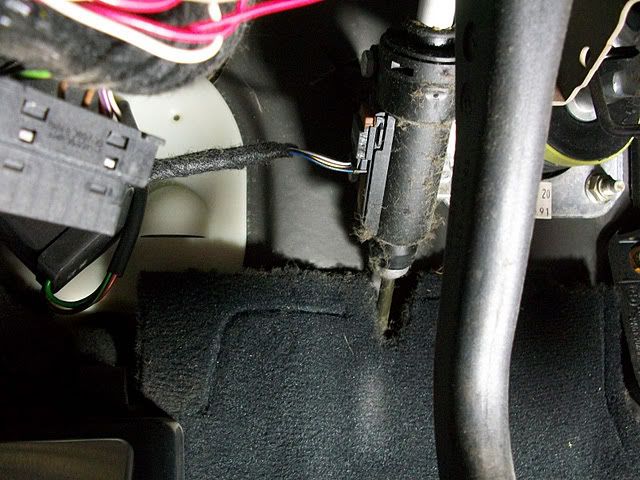 e46 m3 bad clutch switch