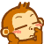 garuk hidung