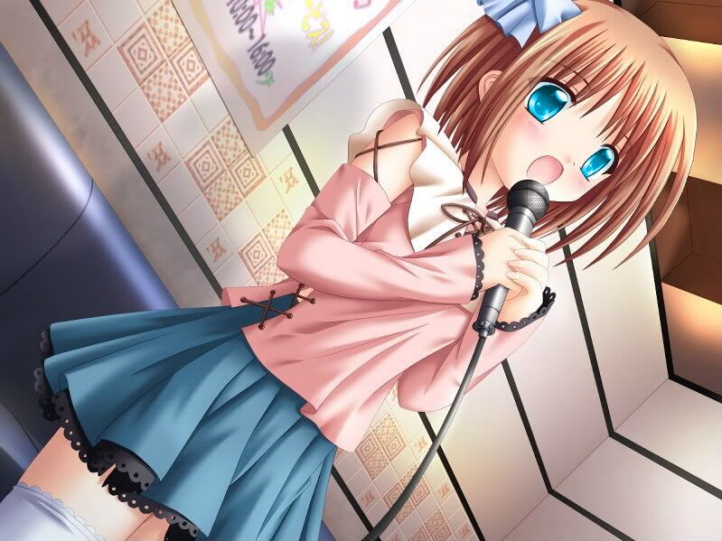 anime singer photo:  Singer.jpg