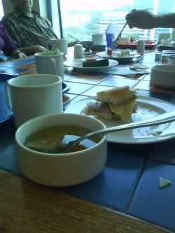 lunch