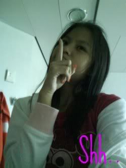 shh