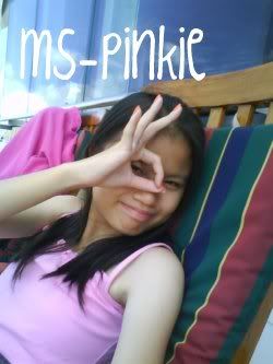 ms pinkie