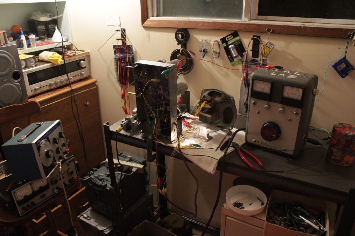 Antique Radio Forums View Topic Philco 37 62 Restoration