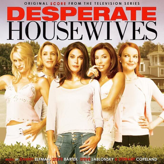 desperate housewives title