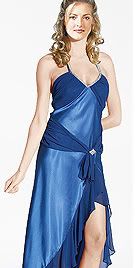 Cocktail Party Dress