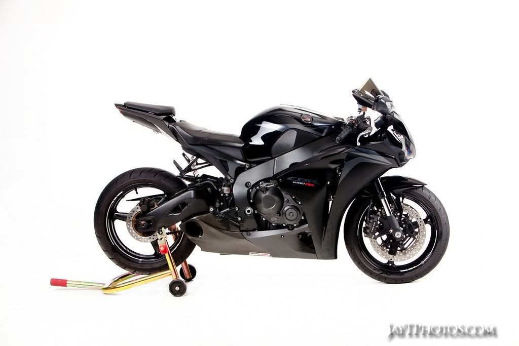 For Sale 2008 CBR1000RR