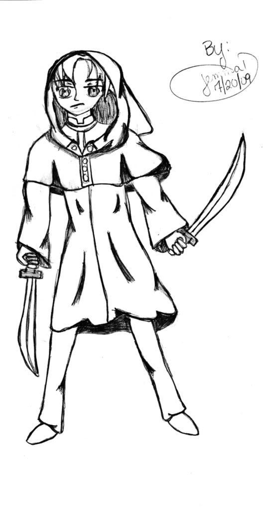 Anime Boy Fighter Pictures, Images & Photos Photobucket