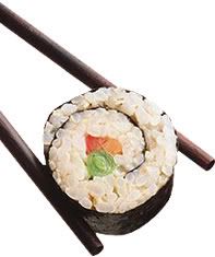 Sushi Pictures, Images and Photos
