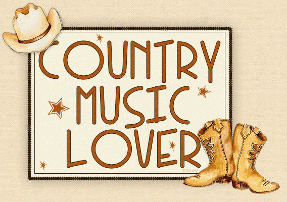 free country music clipart images - photo #41