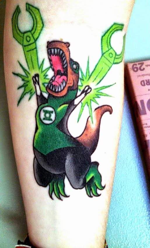 Green lantern dinosaur tattoo photo received_10205791321758258_zpskfc19z5g.jpeg