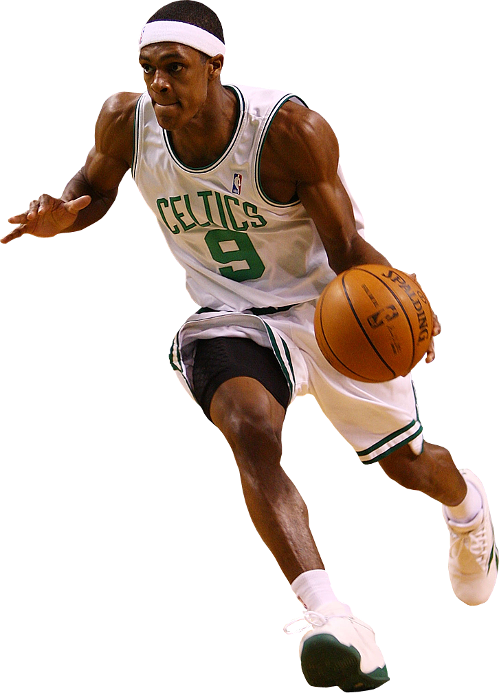 Rajon Rondo