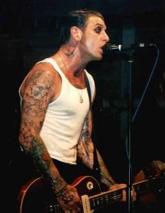 mike ness tattoos. Muthafuckin MIKE NESS!