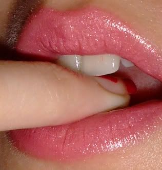 lips sexy