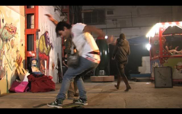 Eastpak