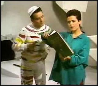 Flip y Maletín