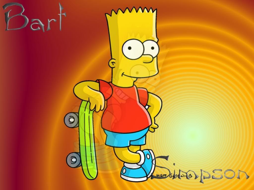 Bart Simsom