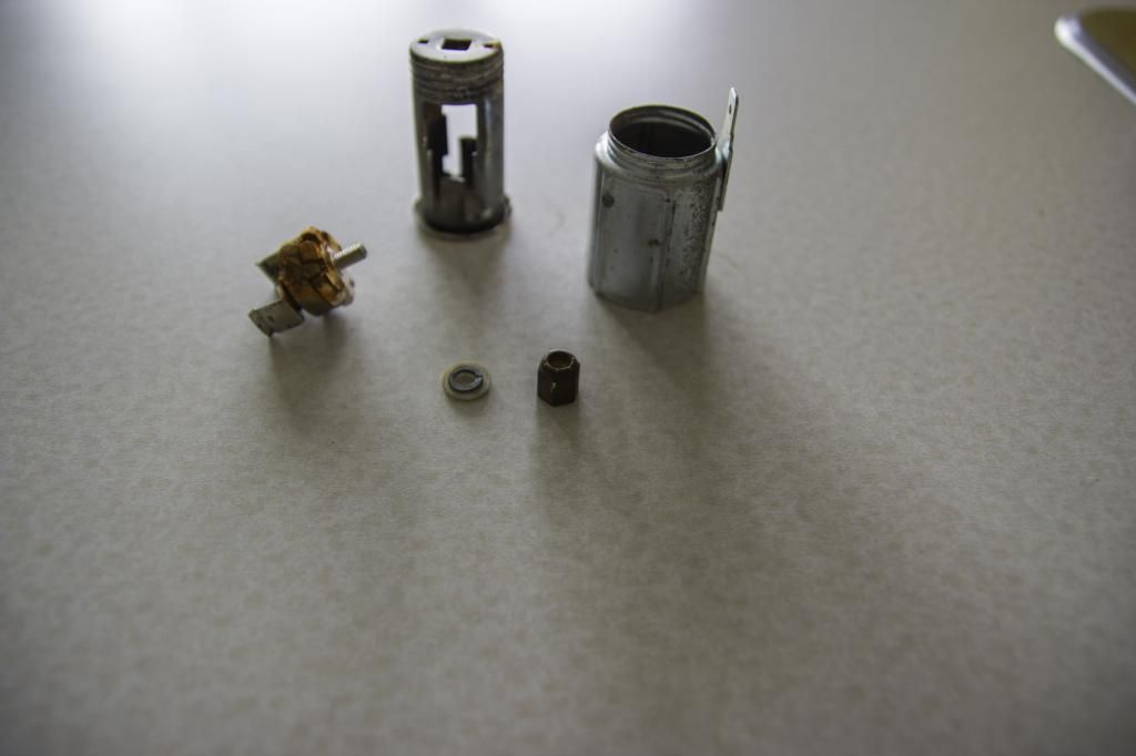 BJ42 Cigarette outlet not working... IH8MUD Forum