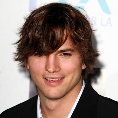 ashton kutcher Pictures, Images and Photos