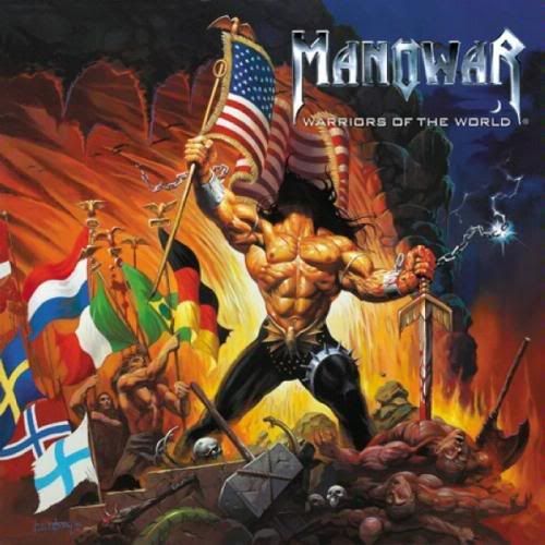 manowar warriors of world. manowar-warriors-of-the-world-