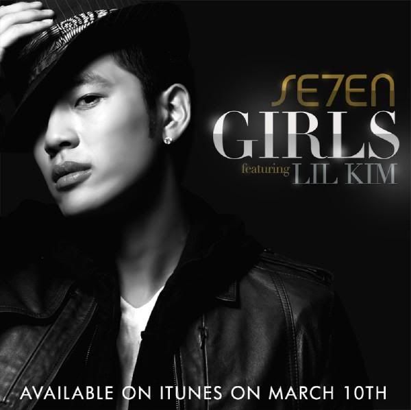 se7en girls Pictures, Images and Photos