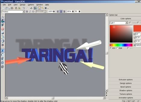 Animar facilmente un Logo en 3D Animar facilmente un Logo en 3D
