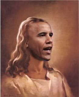 obama messiah Pictures, Images and Photos