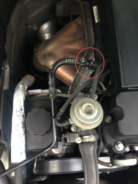 Mercedes coolant - need urgent help/info - General Mercedes-Benz Chat