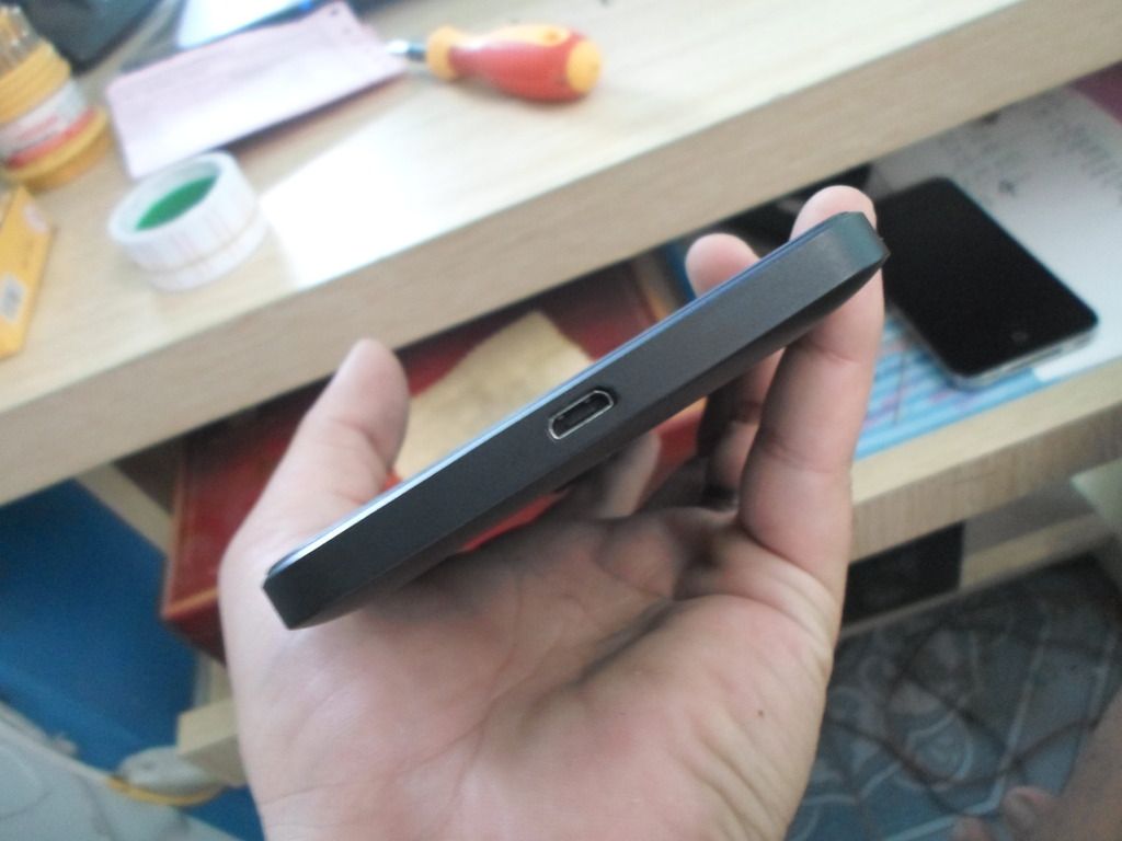 Lumia 640xl xanh đẹp ko tì vết ra đi - 5