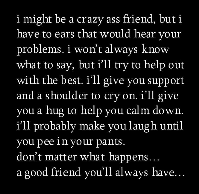Im Always Here For You Photo by weesa12 | Photobucket