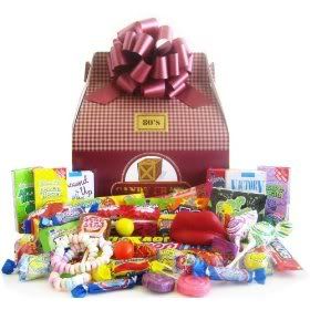 Candy Gift Boxes